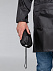 Дождевик Rainman Zip Pro, черный с логотипом  заказать по выгодной цене в кибермаркете AvroraStore