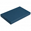 Набор Tact, синий с логотипом  заказать по выгодной цене в кибермаркете AvroraStore