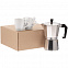 Набор для кофе Pairy, белый с логотипом  заказать по выгодной цене в кибермаркете AvroraStore
