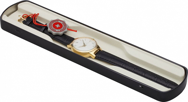Часы наручные Ampir L2, женские с логотипом  заказать по выгодной цене в кибермаркете AvroraStore