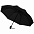 Зонт складной Rain Spell, синий с логотипом  заказать по выгодной цене в кибермаркете AvroraStore