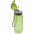 Бутылка для воды Aquarius, синяя с логотипом  заказать по выгодной цене в кибермаркете AvroraStore