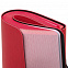Ежедневник Neat, недатированный, красный с логотипом  заказать по выгодной цене в кибермаркете AvroraStore