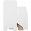 Коробка для кружки Chunky, белая с логотипом  заказать по выгодной цене в кибермаркете AvroraStore
