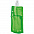 Складная бутылка HandHeld, синяя с логотипом  заказать по выгодной цене в кибермаркете AvroraStore