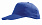 Бейсболка SUNNY, темно-синяя с логотипом  заказать по выгодной цене в кибермаркете AvroraStore