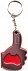 Открывалка-рулетка с логотипом  заказать по выгодной цене в кибермаркете AvroraStore