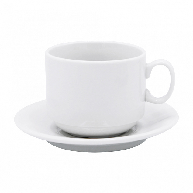 Чайная пара Экспресс с логотипом  заказать по выгодной цене в кибермаркете AvroraStore