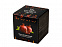 Набор для выращивания «Small village cube «Гранат комнатный» с логотипом  заказать по выгодной цене в кибермаркете AvroraStore