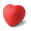 Антистресс "сердце" с логотипом  заказать по выгодной цене в кибермаркете AvroraStore