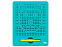 Магнитный планшет для рисования «Magboard mini» с логотипом  заказать по выгодной цене в кибермаркете AvroraStore