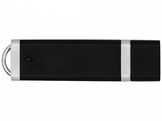 USB-флешка на 16 Гб «Орландо» с логотипом  заказать по выгодной цене в кибермаркете AvroraStore