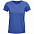 Футболка женская Crusader Women, темно-синяя с логотипом  заказать по выгодной цене в кибермаркете AvroraStore