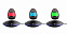 Левитирующая bluetooth колонка "Smart UFO" 3Вт с разноцветной подсветкой с логотипом  заказать по выгодной цене в кибермаркете AvroraStore