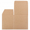 Коробка для кружки Large, крафт с логотипом  заказать по выгодной цене в кибермаркете AvroraStore
