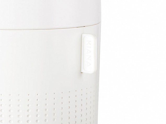 USB Увлажнитель воздуха с подсветкой «Dolomiti» с логотипом  заказать по выгодной цене в кибермаркете AvroraStore