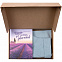 Коробка Casket, крафт с логотипом  заказать по выгодной цене в кибермаркете AvroraStore