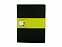 Набор записных книжек Cahier, ХLarge (нелинованный) с логотипом  заказать по выгодной цене в кибермаркете AvroraStore
