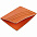 Чехол для карточек Petrus, красный с логотипом  заказать по выгодной цене в кибермаркете AvroraStore