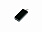 USB-флешка мини на 16 Гб с мини чипом в цветном корпусе с логотипом  заказать по выгодной цене в кибермаркете AvroraStore