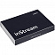 Чехол для карточек inStream, коричневый с логотипом  заказать по выгодной цене в кибермаркете AvroraStore