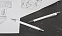 Набор "Ray" (ручка+карандаш), покрытие soft touch с логотипом  заказать по выгодной цене в кибермаркете AvroraStore