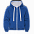 Толстовка StanCoolJunior Тёмно-синий с логотипом  заказать по выгодной цене в кибермаркете AvroraStore