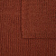 Шарф Bernard, коричневый (терракота) с логотипом  заказать по выгодной цене в кибермаркете AvroraStore