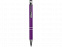 Ручка металлическая шариковая «Legend Gum» soft-touch с логотипом  заказать по выгодной цене в кибермаркете AvroraStore