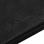 Еженедельник-портфолио недатированный Remini, черный с логотипом  заказать по выгодной цене в кибермаркете AvroraStore