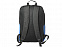 Рюкзак «Pier» с отделением для ноутбука 15" с логотипом  заказать по выгодной цене в кибермаркете AvroraStore