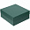 Коробка Emmet, большая, зеленая с логотипом  заказать по выгодной цене в кибермаркете AvroraStore