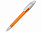 Ручка пластиковая шариковая «Кейдж» с логотипом  заказать по выгодной цене в кибермаркете AvroraStore