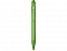 Ручка шариковая «Terra» из кукурузного пластика с логотипом  заказать по выгодной цене в кибермаркете AvroraStore