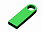USB 2.0-флешка на 64 Гб с мини чипом и круглым отверстием с логотипом  заказать по выгодной цене в кибермаркете AvroraStore