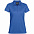 Рубашка поло женская Eclipse H2X-Dry, синяя с логотипом  заказать по выгодной цене в кибермаркете AvroraStore