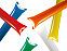 Ладошка - хлопушка «SAINZ» с логотипом  заказать по выгодной цене в кибермаркете AvroraStore
