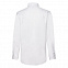 Рубашка мужская LONG SLEEVE OXFORD SHIRT 135 с логотипом  заказать по выгодной цене в кибермаркете AvroraStore