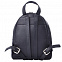 Рюкзак Tesoro, темно-синий с логотипом  заказать по выгодной цене в кибермаркете AvroraStore