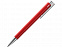Ручка пластиковая шариковая «logo M+» с логотипом  заказать по выгодной цене в кибермаркете AvroraStore