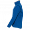 Куртка унисекс 70N Синий с логотипом  заказать по выгодной цене в кибермаркете AvroraStore