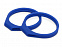 Портативные парные TWS колонки «Mates» с логотипом  заказать по выгодной цене в кибермаркете AvroraStore