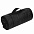 Плед для пикника Comfy, черный с логотипом  заказать по выгодной цене в кибермаркете AvroraStore