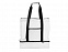 Сумка-холодильник для пляжа «Coolmesh» с изотермическим отделением с логотипом  заказать по выгодной цене в кибермаркете AvroraStore