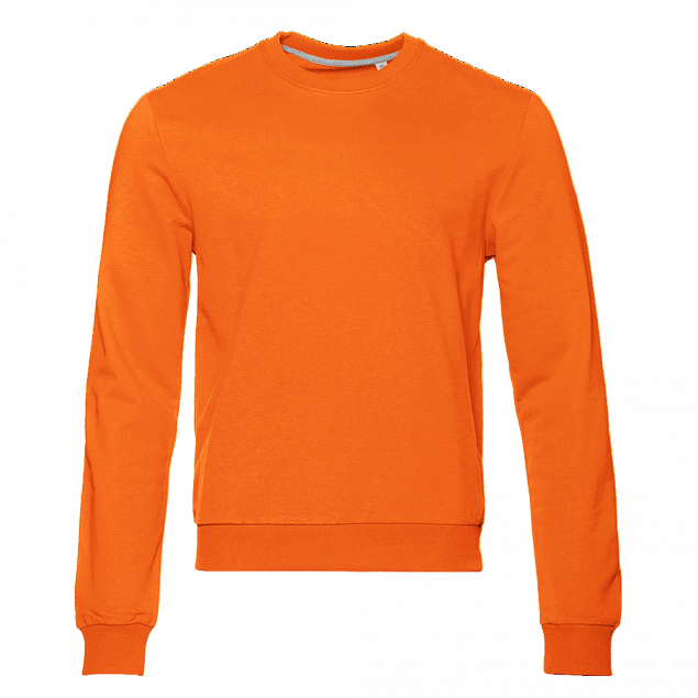 Толстовка Толстовка 63 Оранжевый с логотипом  заказать по выгодной цене в кибермаркете AvroraStore