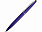 Ручка пластиковая шариковая "Империал" с логотипом  заказать по выгодной цене в кибермаркете AvroraStore