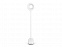 Светильник LED PIN с логотипом  заказать по выгодной цене в кибермаркете AvroraStore