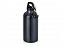 Бутылка «Hip S» с карабином, 400 мл с логотипом  заказать по выгодной цене в кибермаркете AvroraStore