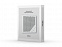 Портативная акустика Rombica mysound Note White с логотипом  заказать по выгодной цене в кибермаркете AvroraStore