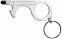Contactless door opener с логотипом  заказать по выгодной цене в кибермаркете AvroraStore